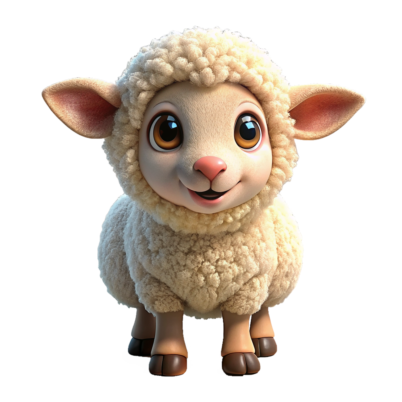 2025 띠별 신년운세 양띠사진