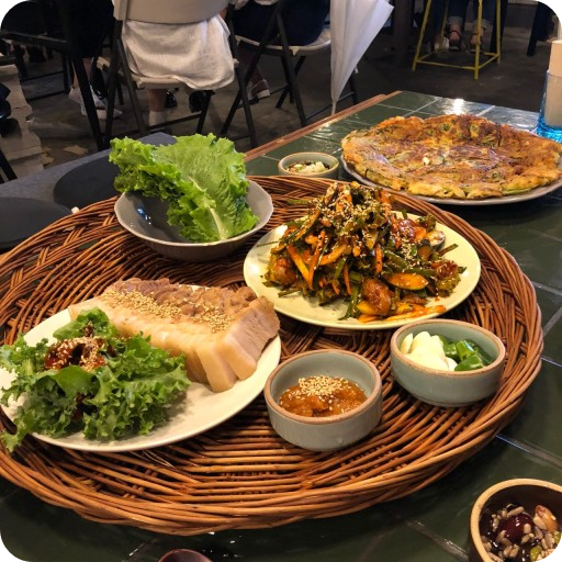 전주 맛집 탐방: 풍자의 '또간집'에서 소개한 현지인 추천 맛집