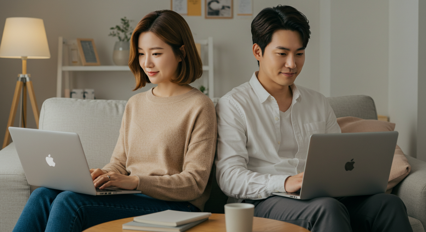 미국 주식 계좌