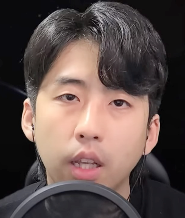 전국진 유튜버 프로필 나이 고향 학력 인스타 &amp;#124; 전국진 구제역 렉카연합 쯔양 협박 수사 근황