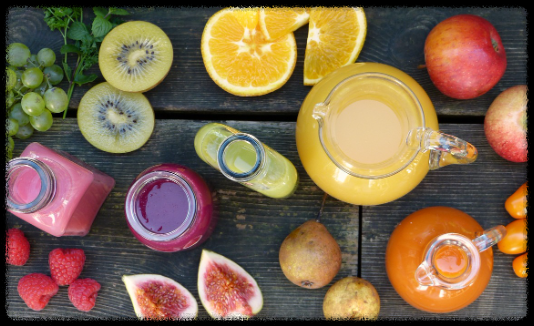 ์ฌ๋ฌ๊ฐ์ง ๊ณผ์ผ๋ค