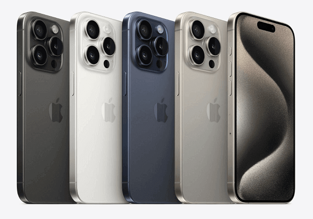 애플 아이폰15 출시일 사전예약