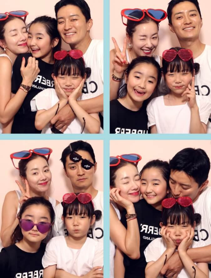 소이현 딸 셋째 계획