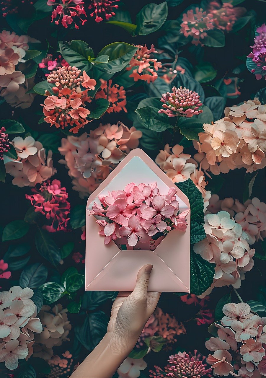 6월 전라도 수국축제