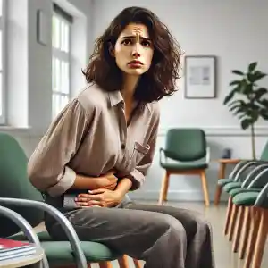 여자 방광염 치료3