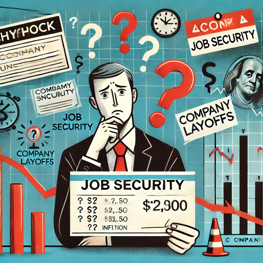 물가 vs 임금 월급 안전? 이미지