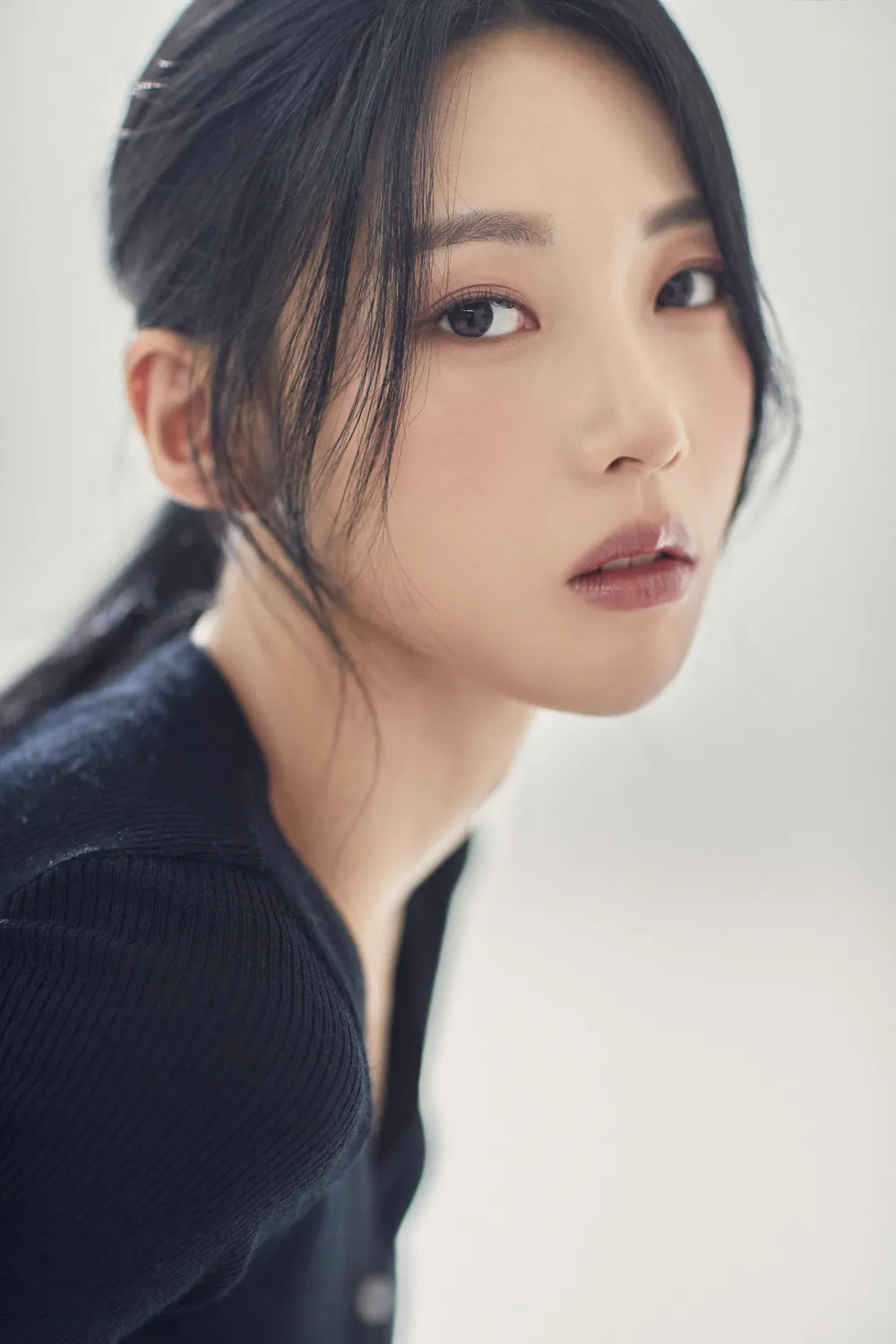 육상선수 김민지