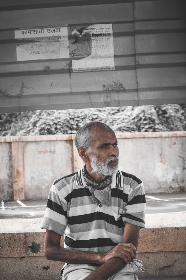 노인 복지 혜택