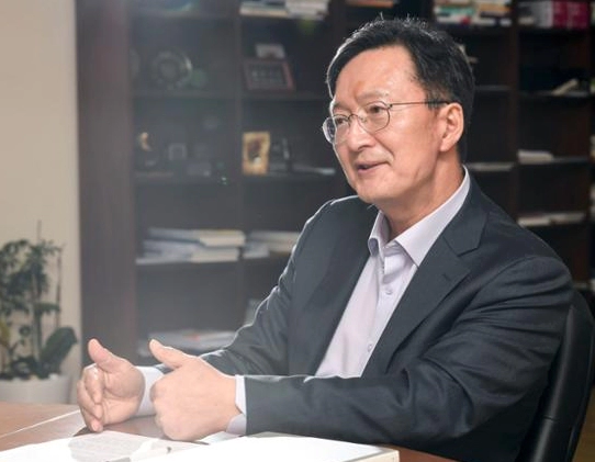 유홍림 프로필 나이 고향 학력 재산 교수 경력