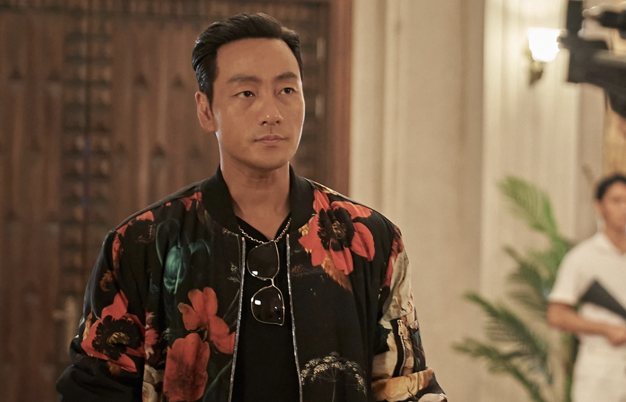 박해수 배우 작품 활동