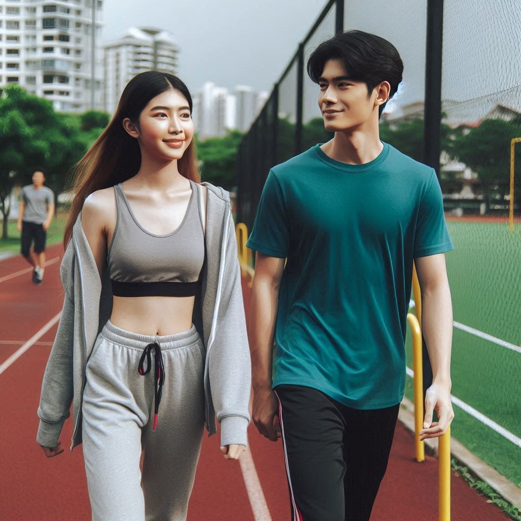 당뇨병 예방법 꾸준한 운동 습관