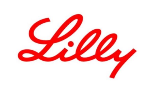 일라이 릴리 로고 이미지