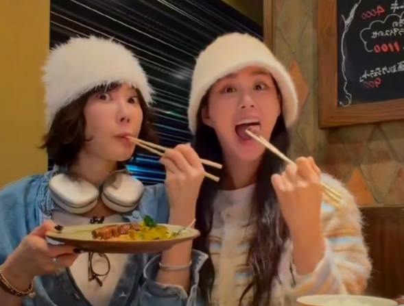 지소연 삼일절 日여행기 논란 이유와 사과문