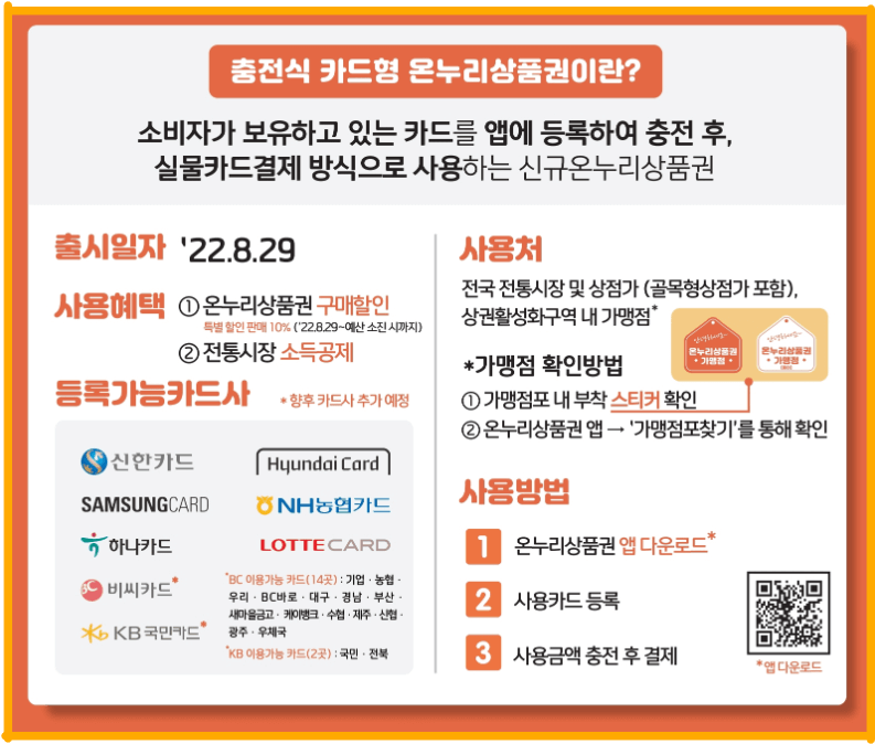 충전식카드형