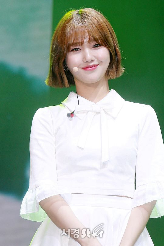 오마이걸 미미 가수 활동