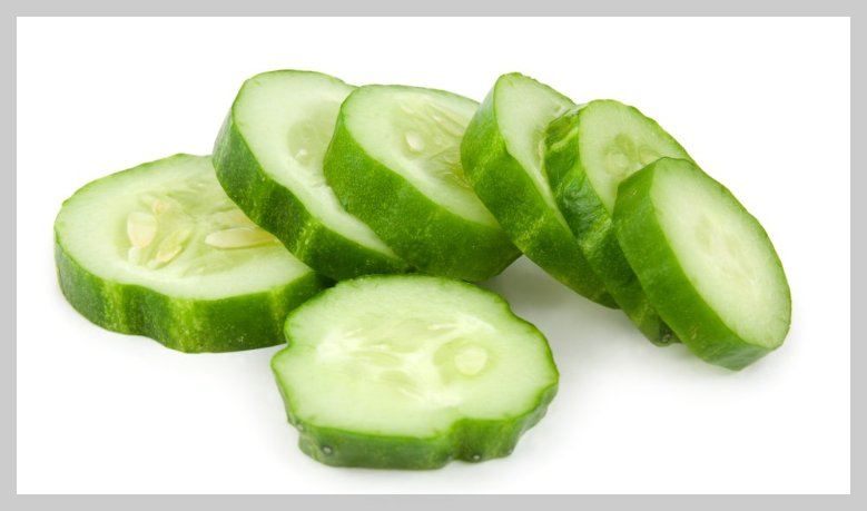 몸에 열을 내려주는 음식 여름음식