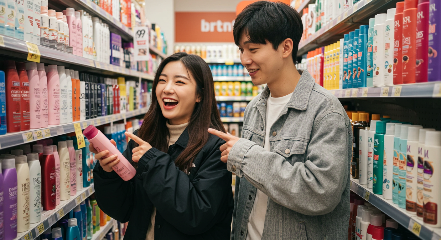 탈모샴푸 순위