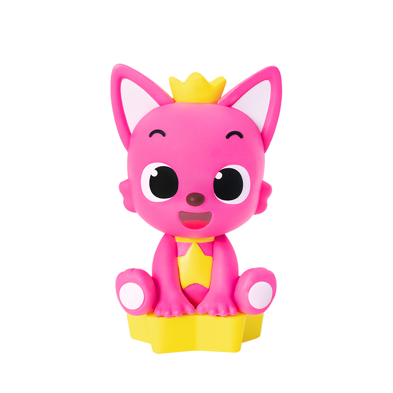 더핑크퐁컴퍼니 공모주