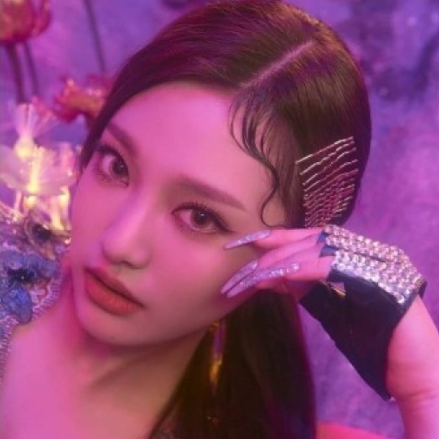 굿데이 에스파 출연7