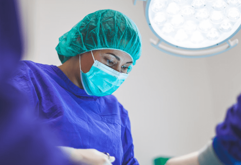 대상포진 초기증상