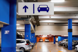 2025 공항 주차장 싸게 예약하는 방법 [요금&middot;할인&middot;민간주차 비교]