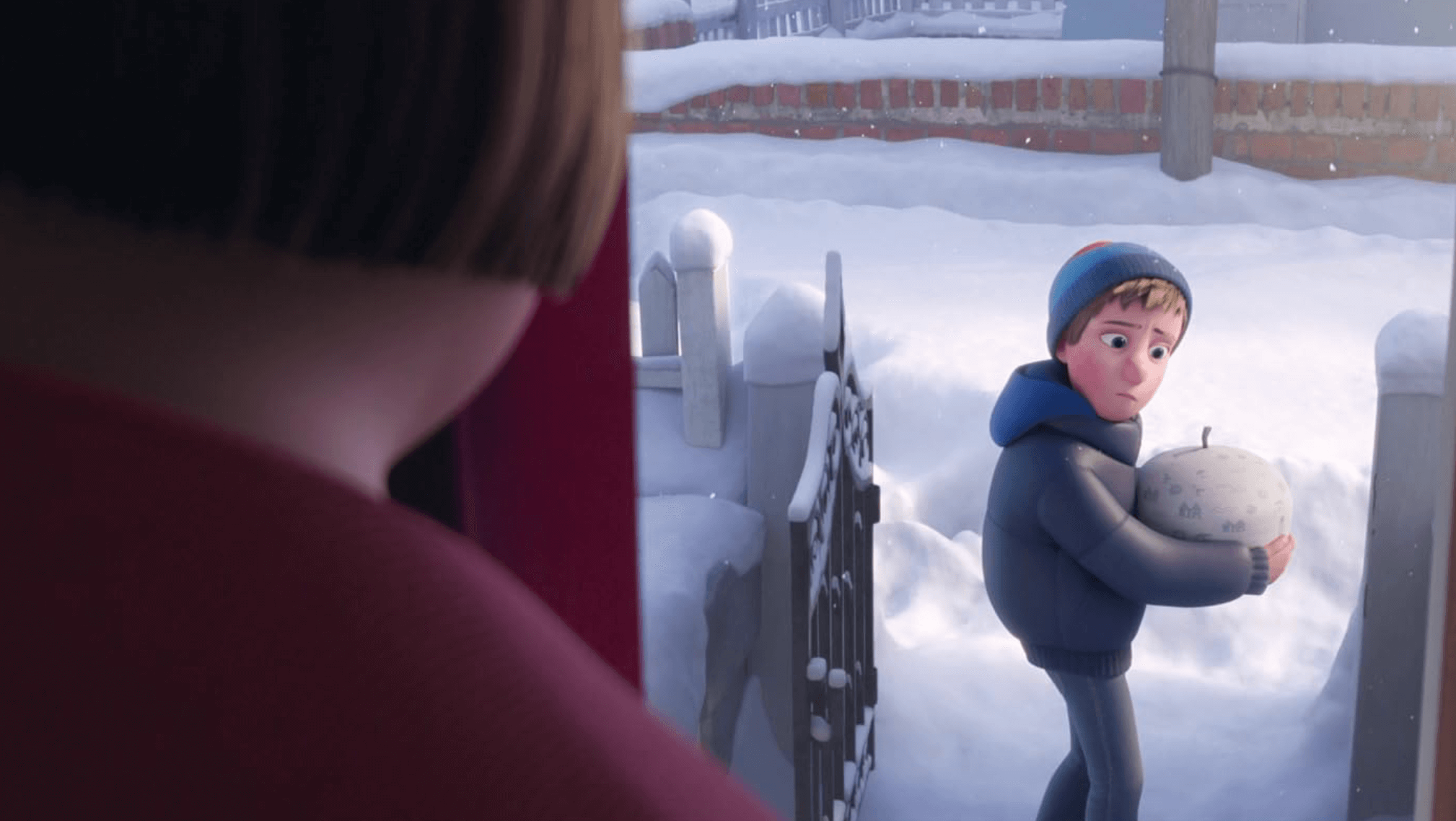 그해 크리스마스에는