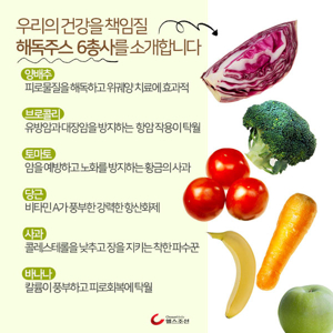 디톡스 주스