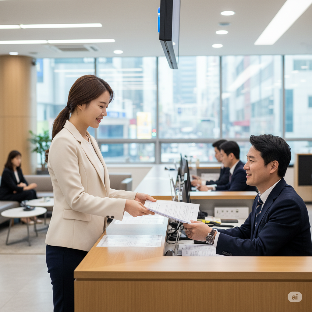 청년내일처축계좌 만기서류 총정리📑 제출방법·지원금·실수주의사항까지 한눈에!