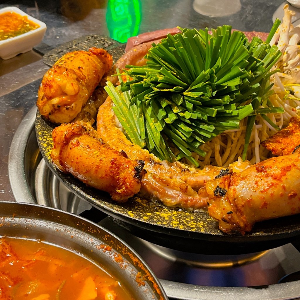 제일곱창