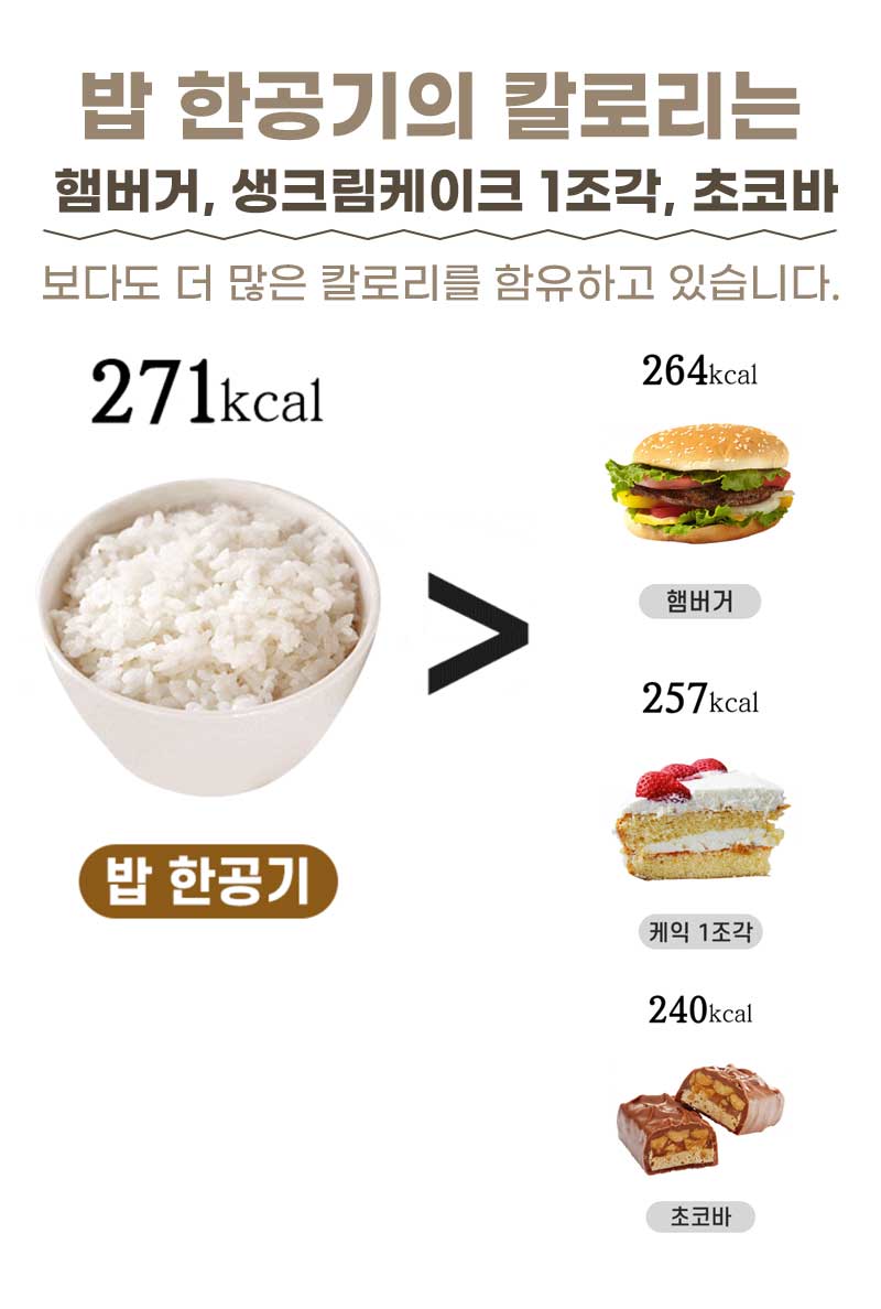 혈당 저당밥솥 다이어트