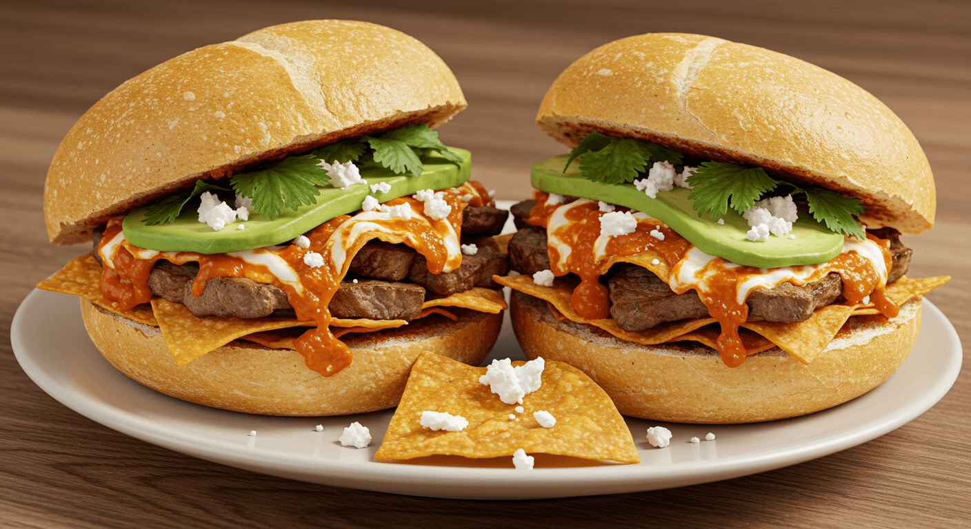 2. 현지인들이 사랑하는 길거리 음식