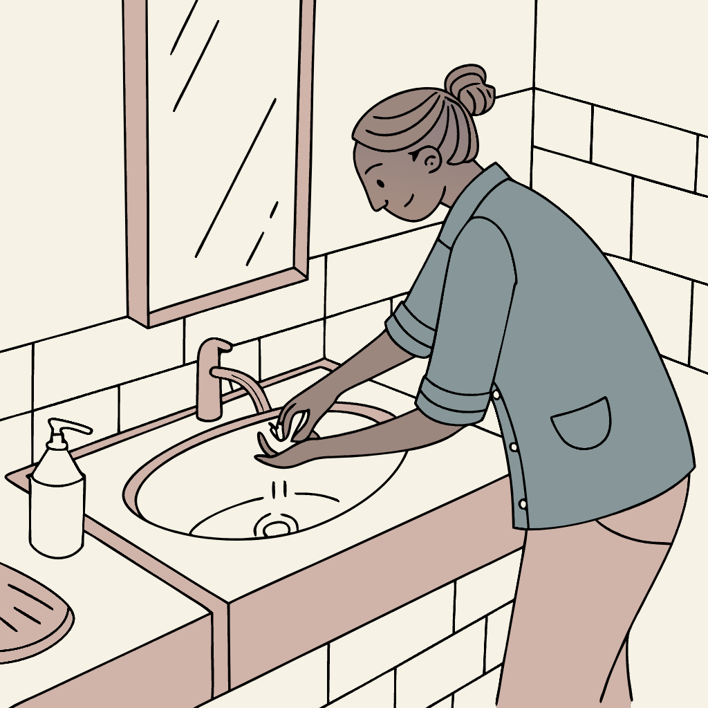 수도요금 절감하는 방법