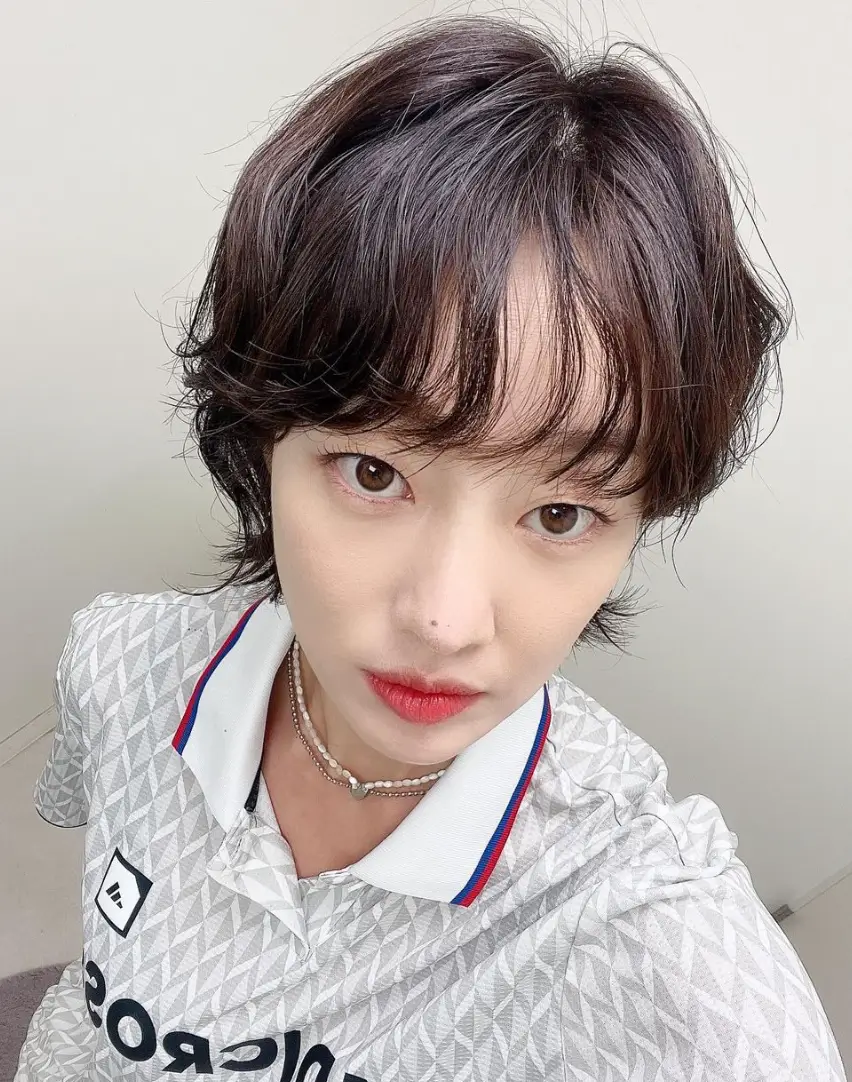 최여진