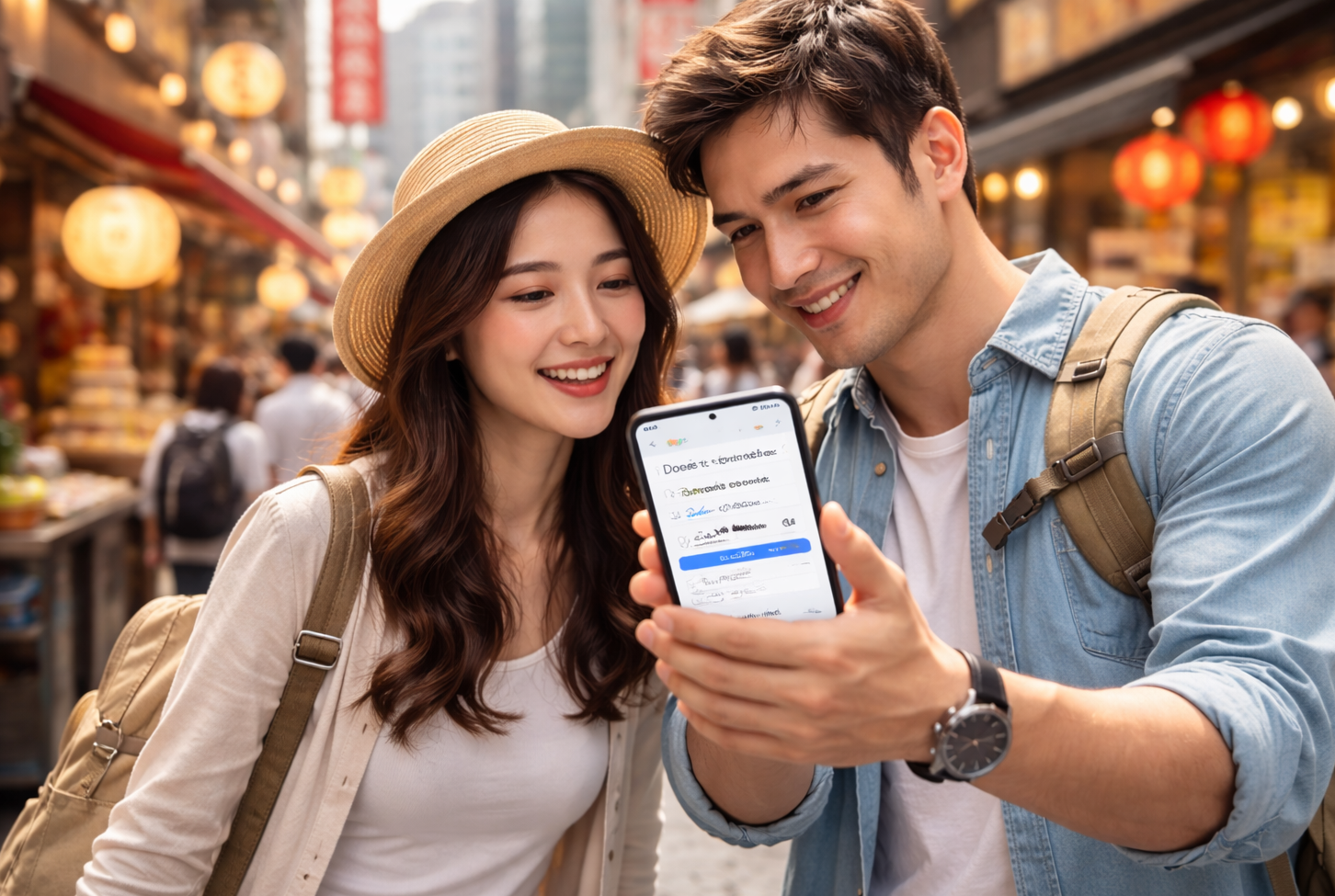 구글 번역기 활용법 관련 사진