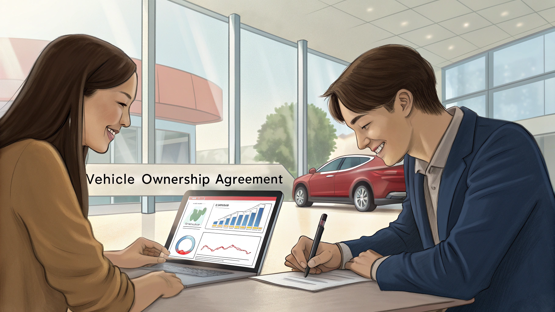 공동명의 절차 안내