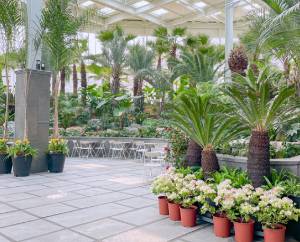 경기도 대형 카페