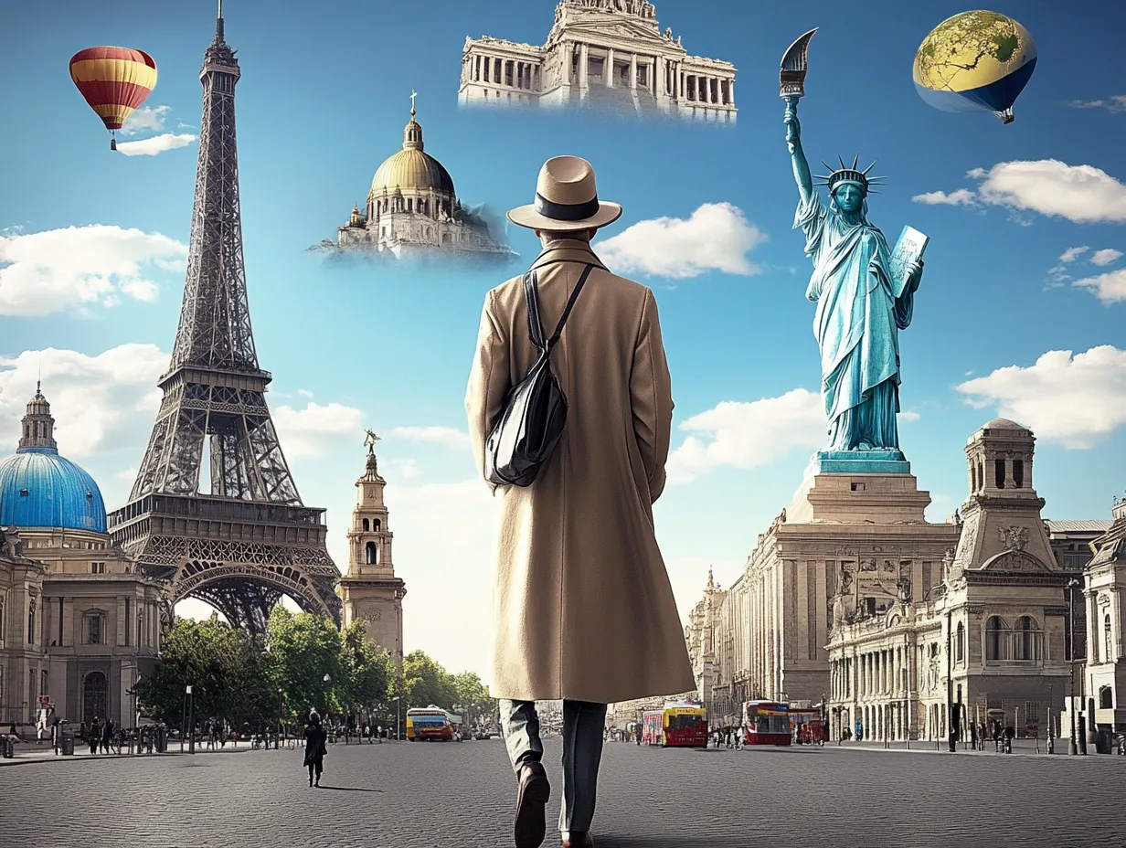 여행자보험, 꼭 필요한 이유는? 국내외 추천 상품 총정리