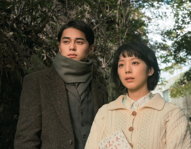 비블리아-고서당-사건수첩-스틸컷5