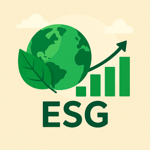 ESG와 친환경 산업 전략