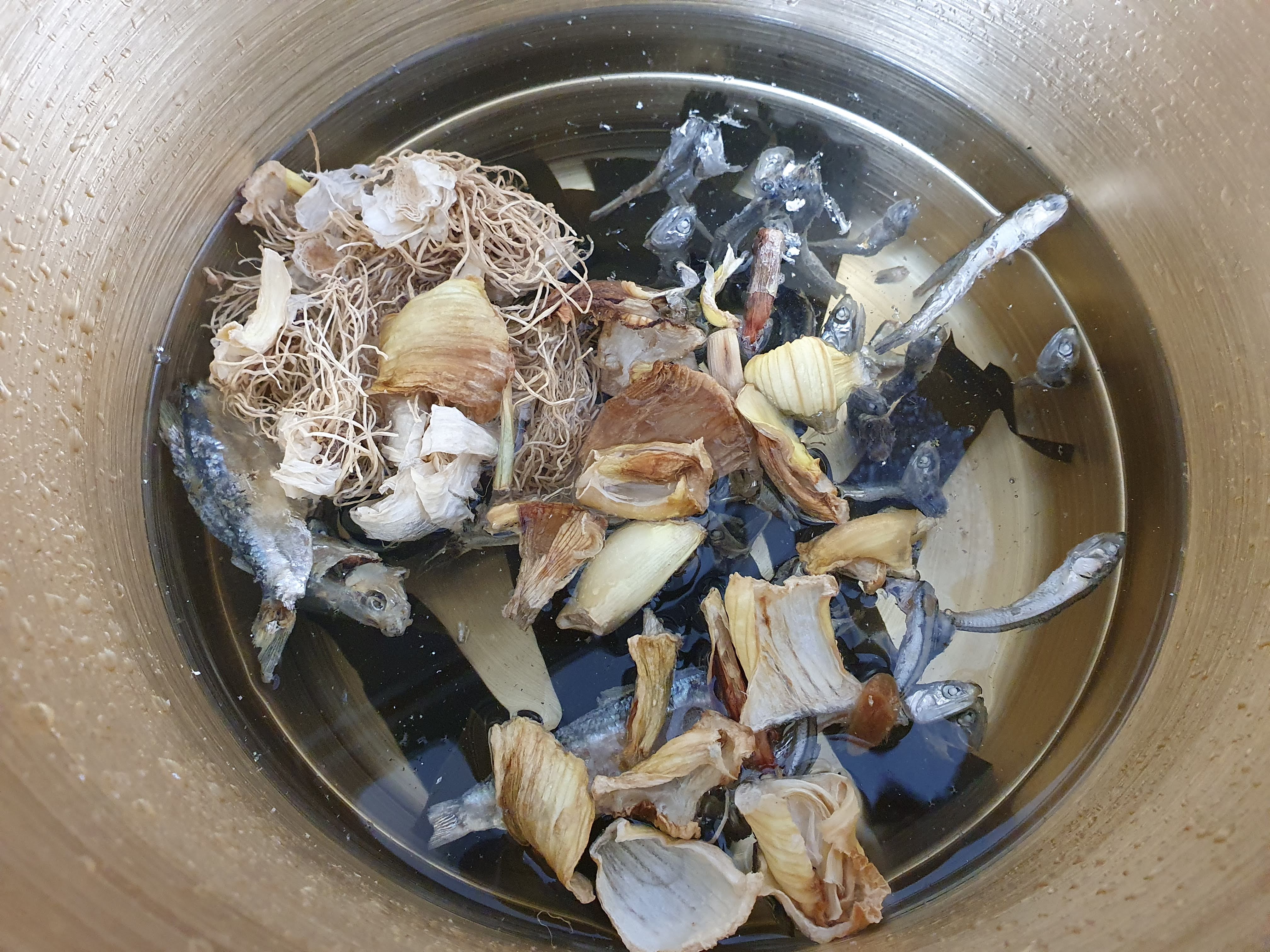 소갈비양념
