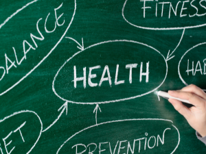 변비에 좋은 음식