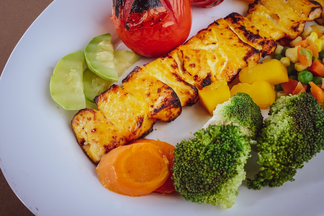 Nutrient