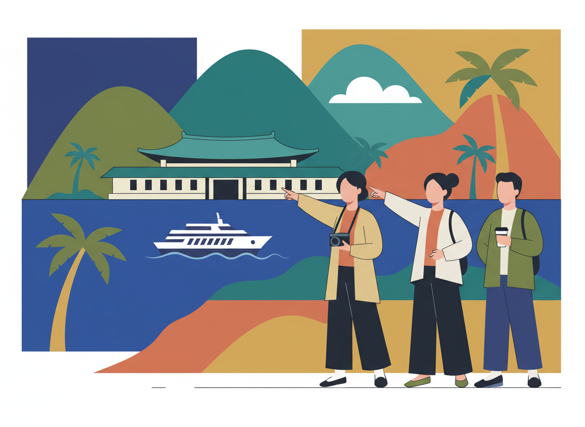 강진 반값 여행 신청