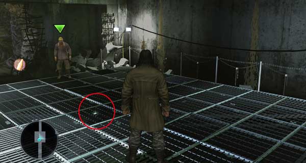 물품보관함 지하상가 33 이미지