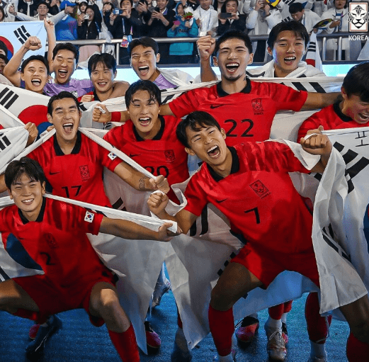 국가대표 대한민국 이라크 친선경기 생중계 실시간보기