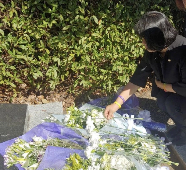 윤미향 국회의원 프로필 나이 학력 고향 및 윤미향 친북단체 조총련 행사 참석 논란