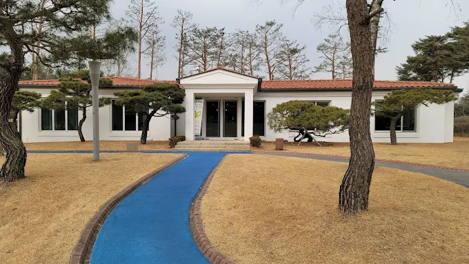 여주시 '솔모로 컨트리클럽' 소개 및 예약방법