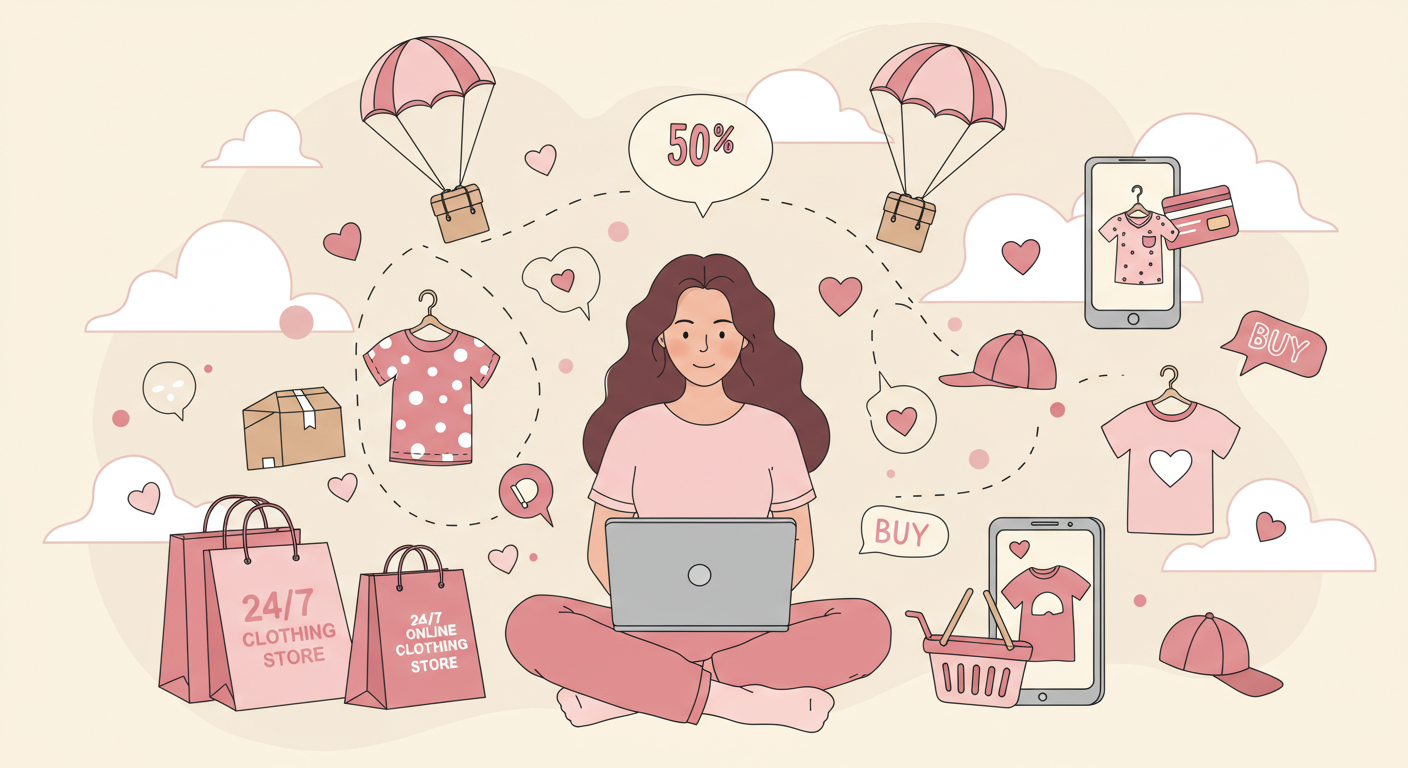 네이버 플러스 스토어