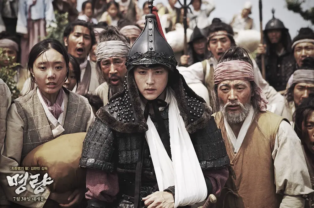 천만-영화-명량-출연진-OTT-다시보기-보는곳