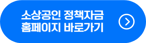 소상공인 정책자금 홈페이지 바로가기 버튼